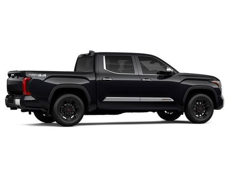 New 2026 Toyota Tundra 1794 Edition AWD/4WD image 41