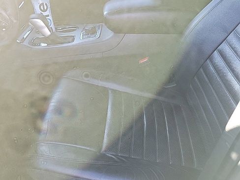 Used 2019 Jeep Grand Cherokee Limited X image 8