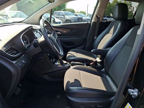 Used 2022 Buick Encore Preferred w/ Safety Package AWD/4WD image 13