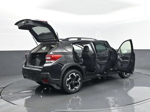 Used 2021 Subaru Crosstrek 2.5i Limited w/ Moonroof Package 2 AWD/4WD image 31