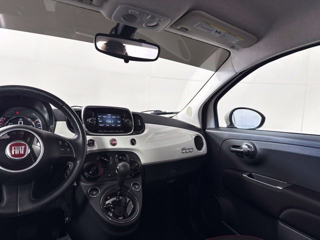 Used 2018 FIAT 500 Pop FWD image 27