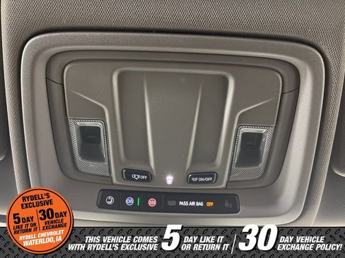 Certified 2022 Chevrolet Silverado 1500 LT w/ Protection Package image 42