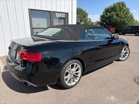 Used 2014 Audi A5 2.0T Prestige AWD/4WD image 3
