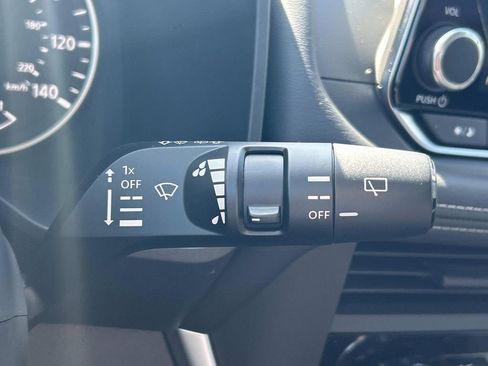 New 2026 Nissan Rogue S FWD image 27