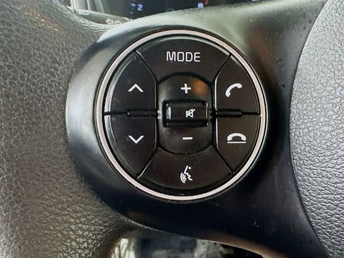 Used 2021 Kia Soul LX FWD image 22