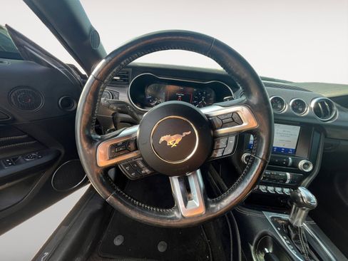 Used 2020 Ford Mustang GT Premium w/ GT Performance Package image 12