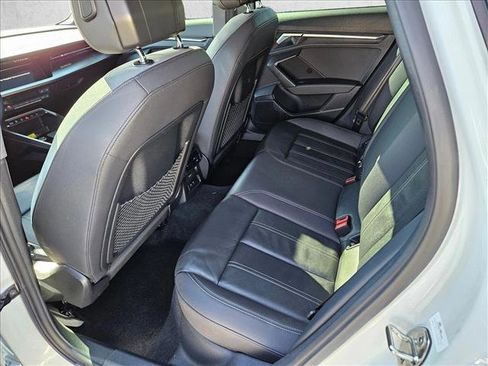 Used 2022 Audi A3 2.0T Premium w/ Convenience Package image 17