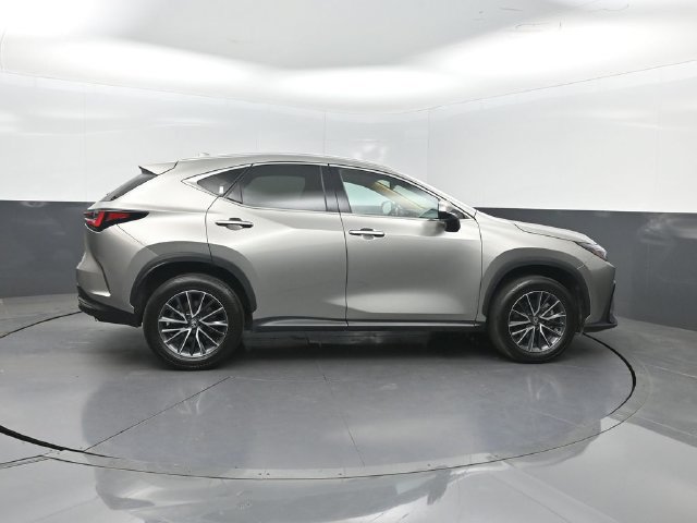 Used 2025 Lexus NX 250 FWD w/ Accessory Package (Z1) image 34