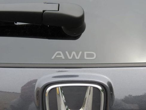 New 2026 Honda CR-V EX-L image 8