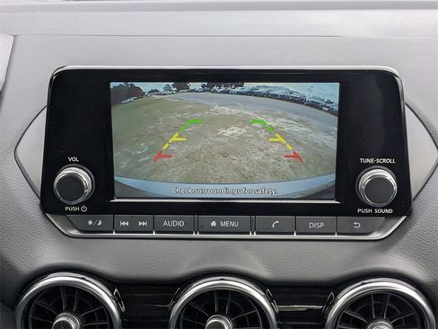 New 2025 Nissan Sentra S image 29