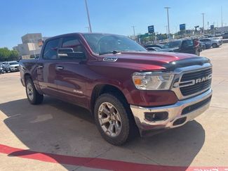 Used 2019 RAM 1500 Big Horn video 1