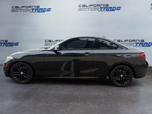 Used 2014 BMW 228i Coupe image 8
