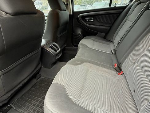Used 2011 Ford Taurus SEL image 8