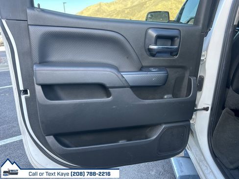 Used 2014 GMC Sierra 1500 SLT image 15