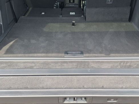New 2026 Lincoln Navigator L Reserve AWD/4WD image 7