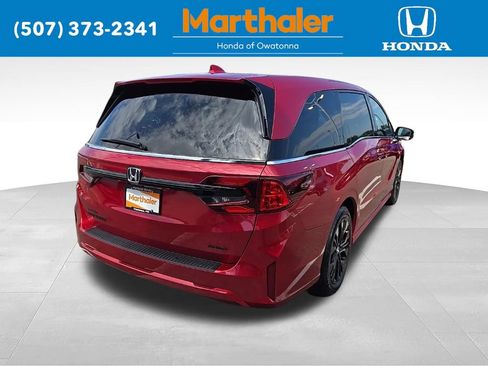 Used 2026 Honda Odyssey Sport-L image 5