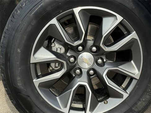 Certified 2023 Chevrolet Silverado 1500 LT w/ Texas Edition Plus image 11