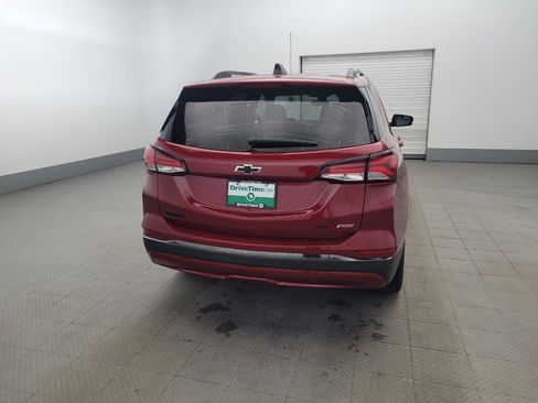 Used 2023 Chevrolet Equinox RS image 7