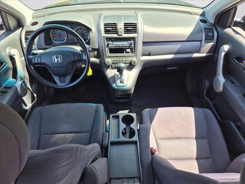 Used 2007 Honda CR-V LX image 14