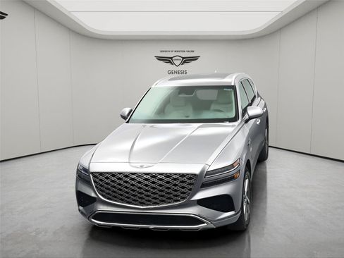 Used 2026 Genesis GV80 2.5T Select AWD/4WD image 9