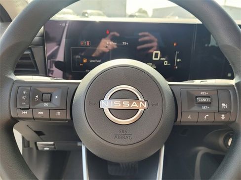 New 2026 Nissan Kicks S image 16