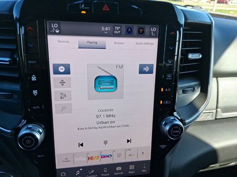 New 2026 RAM 1500 Big Horn image 32