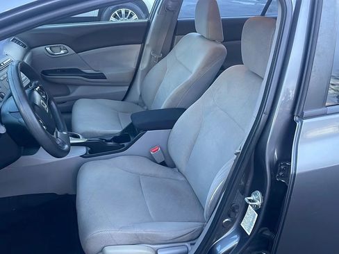 Used 2012 Honda Civic LX image 15