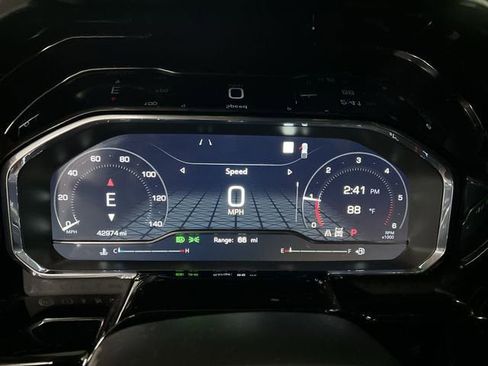 Certified 2023 GMC Sierra 1500 Elevation image 12