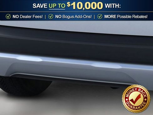 New 2026 Ford Escape Active image 28