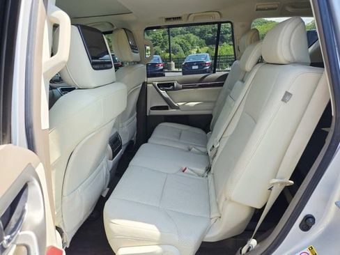 Used 2013 Lexus GX 460 w/ Comfort Plus Pkg AWD/4WD image 21