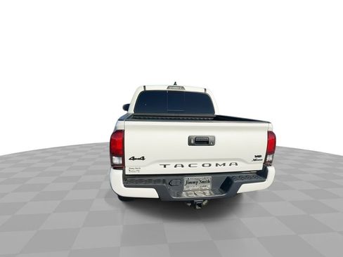 Used 2023 Toyota Tacoma SR5 image 3