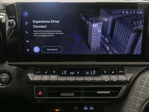 New 2026 Toyota Camry XLE AWD/4WD image 20
