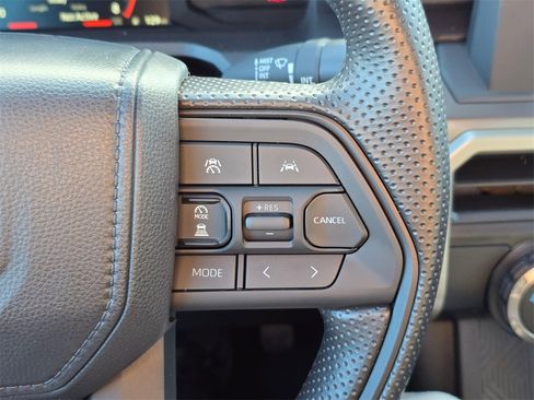 New 2026 Toyota Tacoma SR5 image 27