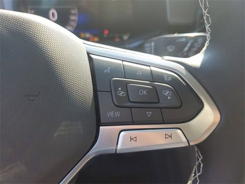 New 2025 Volkswagen Taos S image 29