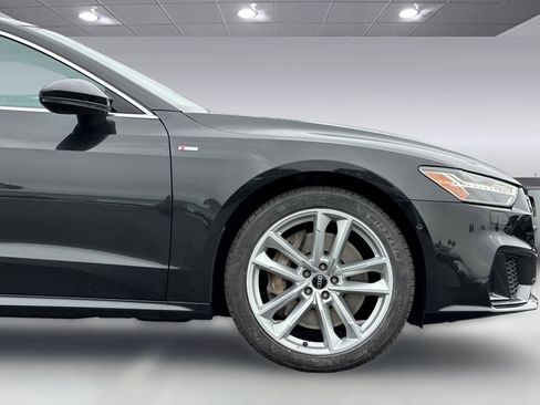 Used 2021 Audi A7 e Premium Plus image 35