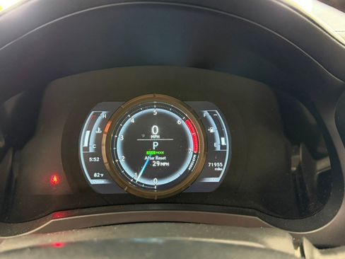 Used 2018 Lexus IS 300 F Sport w/ F Sport Package RWD image 68