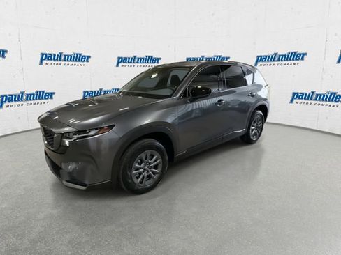 New 2026 MAZDA CX-5 Select AWD/4WD image 5