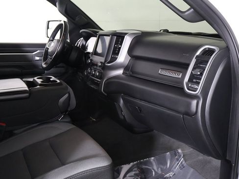 Used 2023 RAM 1500 Big Horn image 21