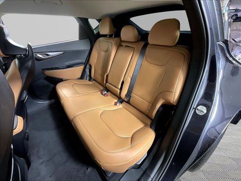New 2026 Kia EV6 Wind AWD/4WD image 17