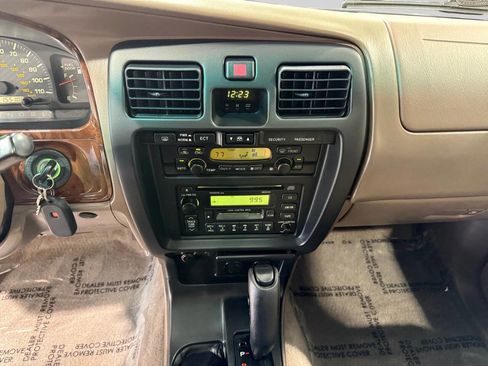 Used 1999 Toyota 4Runner Limited image 15