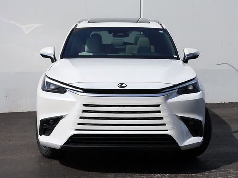 New 2026 Lexus TX 350 AWD image 5