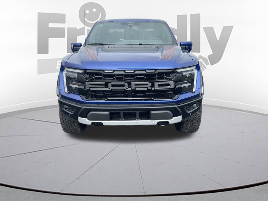 New 2026 Ford F150 Raptor AWD/4WD image 2