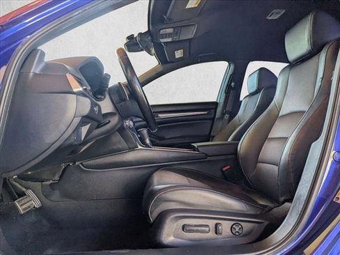 Used 2022 Honda Accord Sport image 15