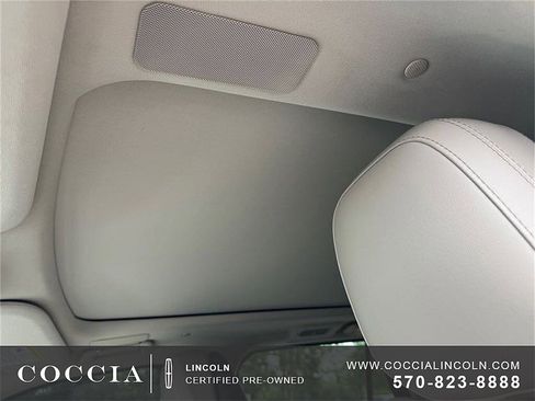 Certified 2023 Lincoln Navigator L Reserve image 38