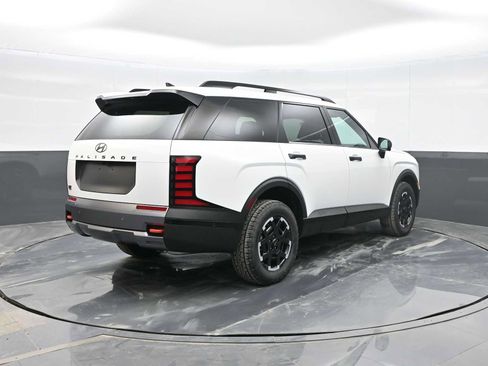 New 2026 Hyundai Palisade XRT Pro image 7