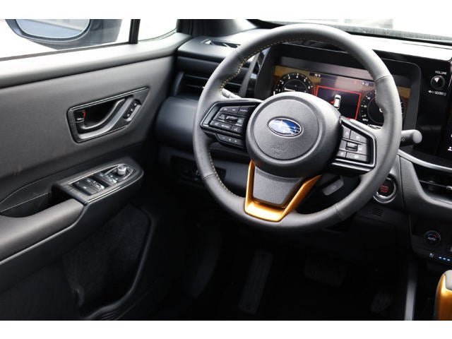 New 2026 Subaru Outback Wilderness AWD/4WD image 54
