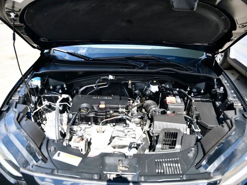 Used 2023 Honda HR-V LX image 28