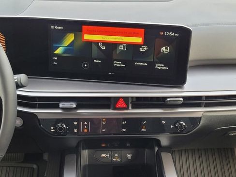 New 2026 Kia Sorento LX FWD image 14