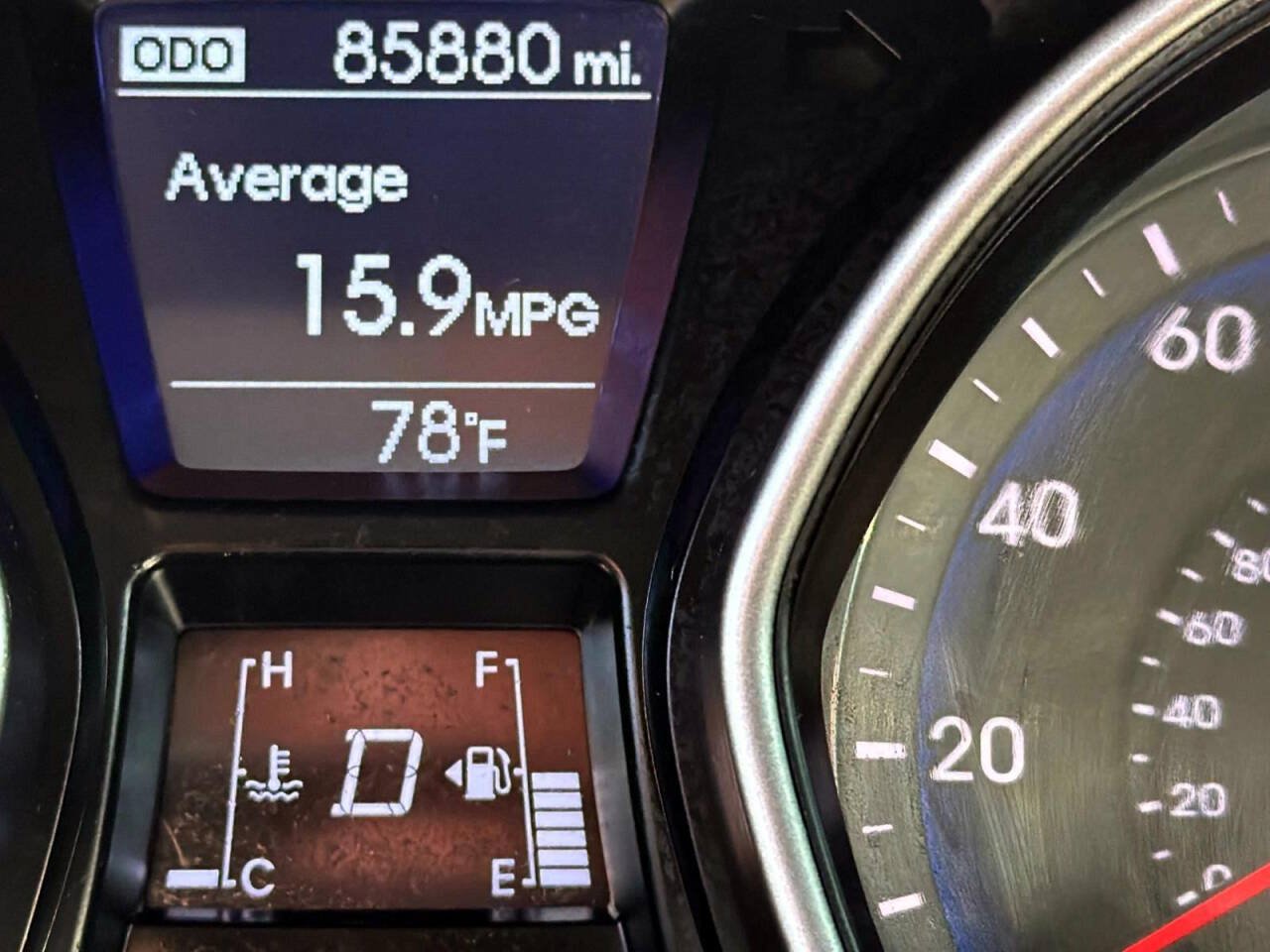 Used 2013 Hyundai Elantra GT w/ Style Pkg FWD image 18