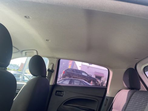 Used 2014 Mitsubishi Mirage DE image 5